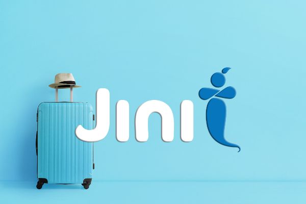 Jini - AI powered Trip Planner