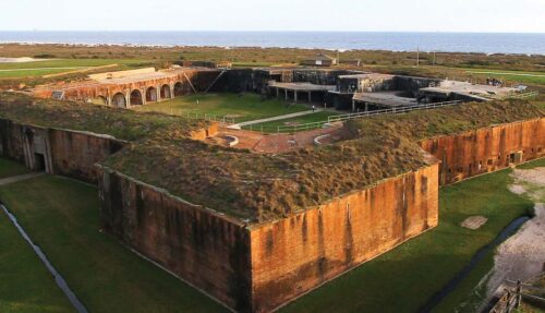 Fort-Gaines