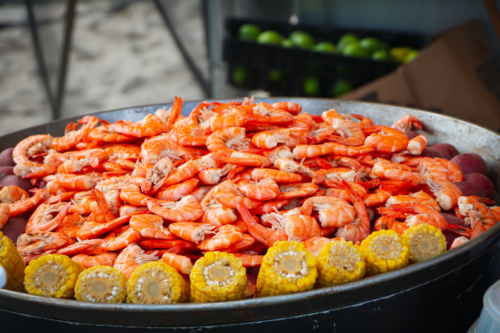 Shrimp-Fest