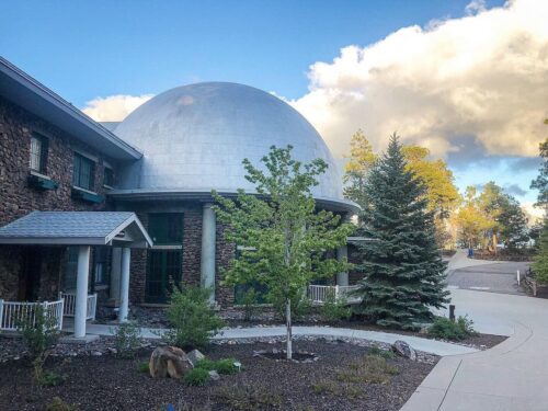 Lowell-Observatory