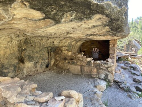 Walnut-Canyon-National-Monument