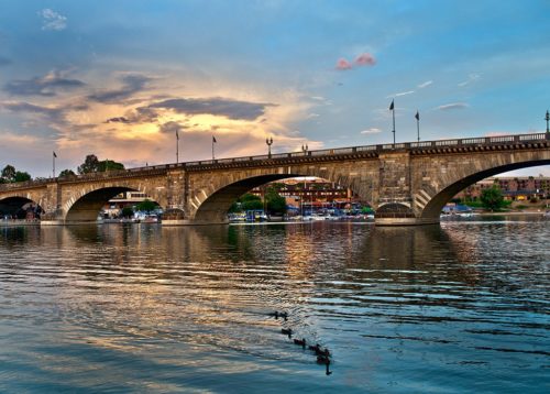 london bridge