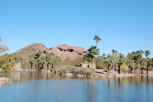 Papago-Park
