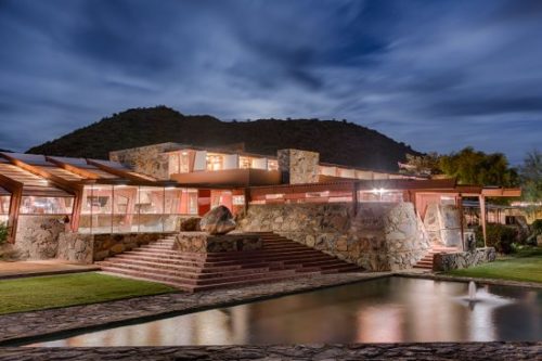 taliesin west