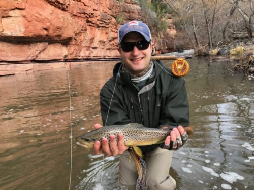 Fly-Fishing-in-Sedona