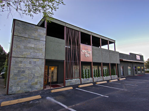 new day spa