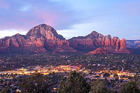 sedona-about sedona-about