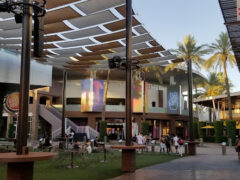 Tempe marketplace