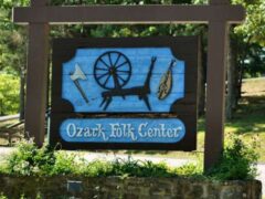 ozark folk center