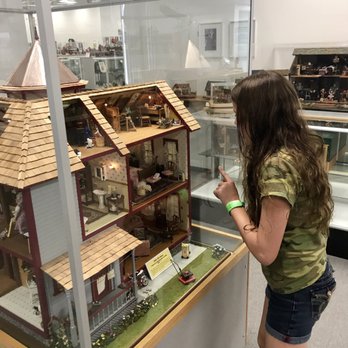 craftsmanship museum