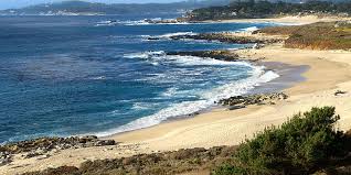 carmel river