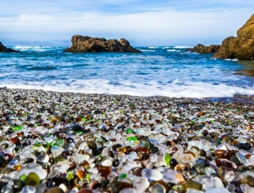 Glass-Beach