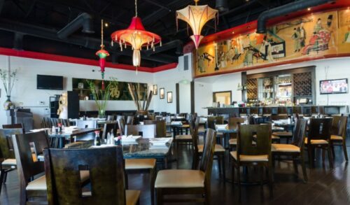 Canton Bistro