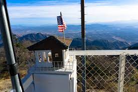 Strawberry-Peak-Fire-Lookout