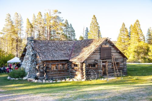 mammoth museum