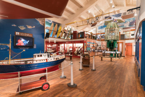 maritime santa barbara