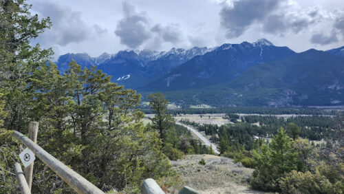 Hoodoo Trail