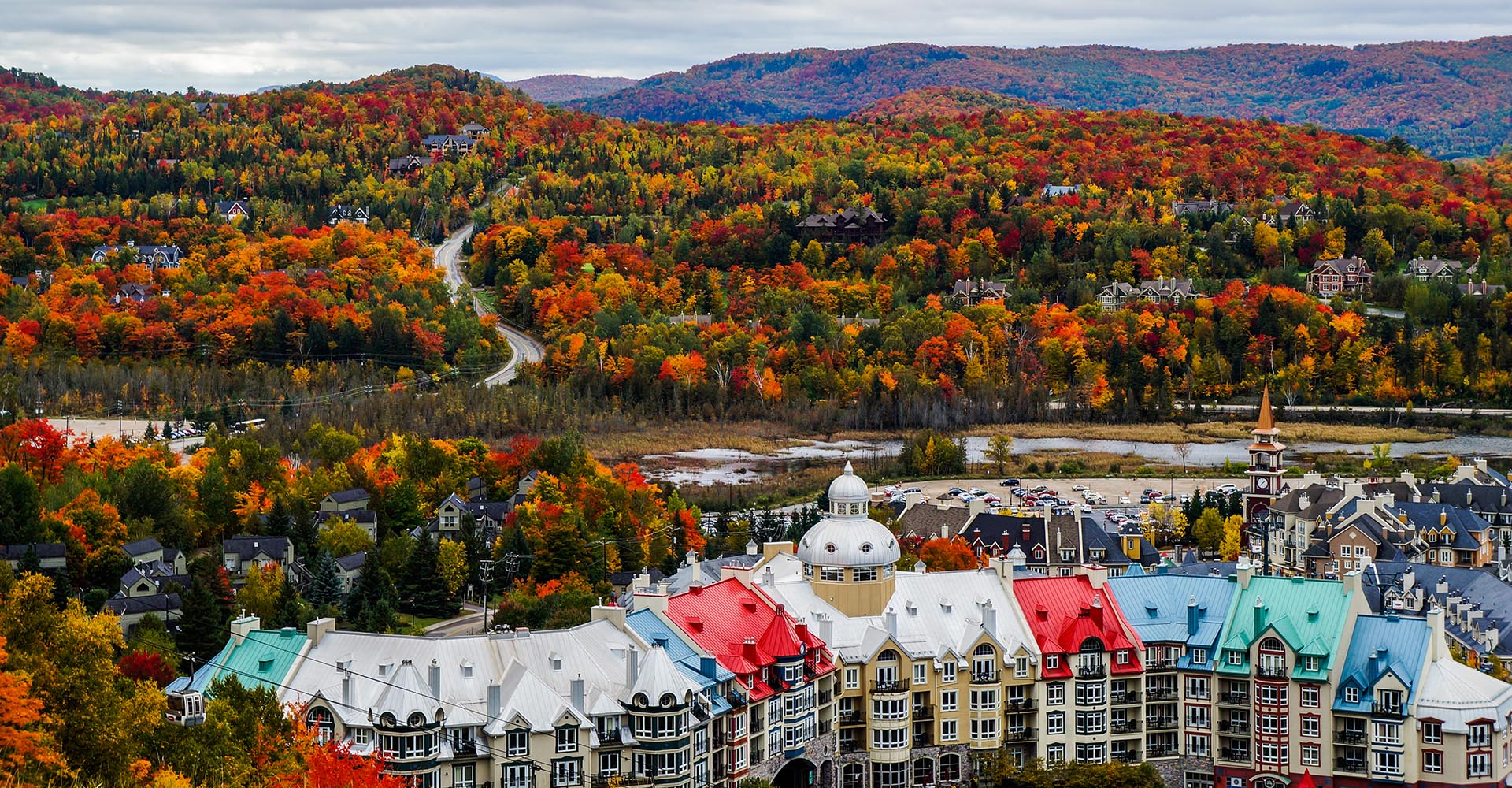 Rentalz Mont Tremblant, Canada Vacation Rentals Book Direct Book Local
