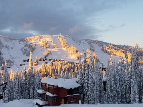 SilverStar Mountain Resort