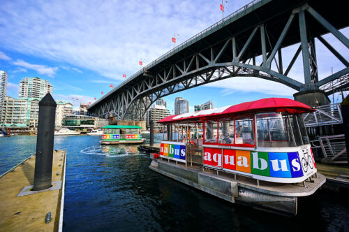 aquabus 1