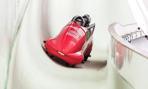 bobsleigh
