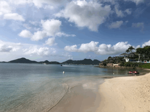 Valley Church Beach