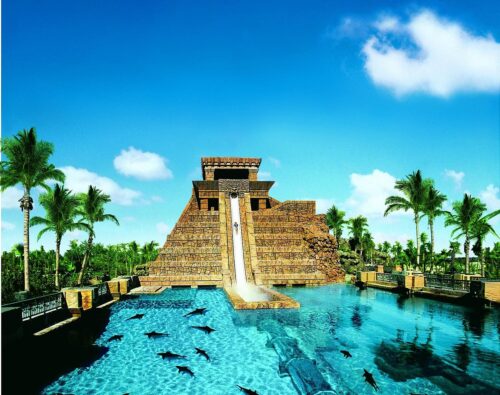 Aquaventure