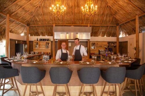 chefs bonaire