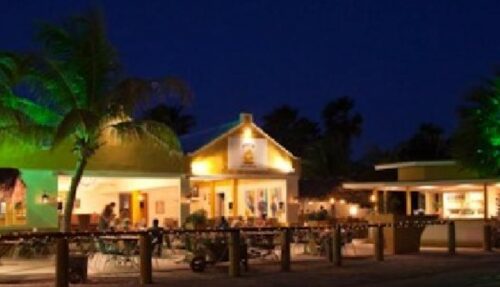 Joes Restaurant