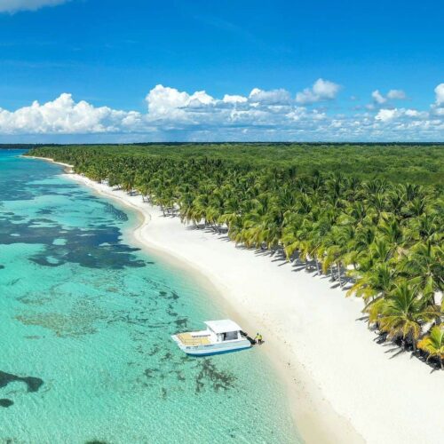 Tour-to-Saona-Island-from-Punta-Cana