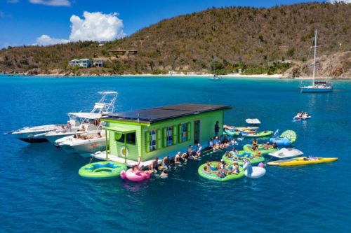 lime-out
