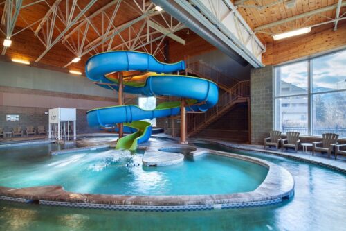 Avon-Recreation-Center