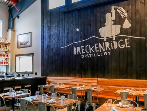 breckenridge distillery