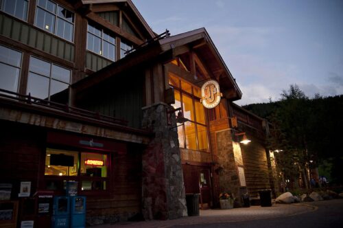 JJs rocky mountain tavern