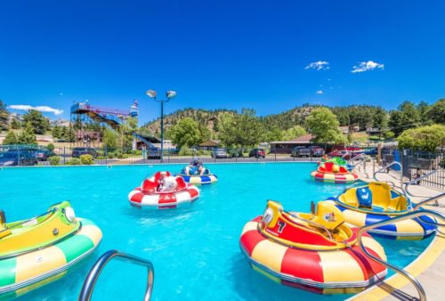 fun city