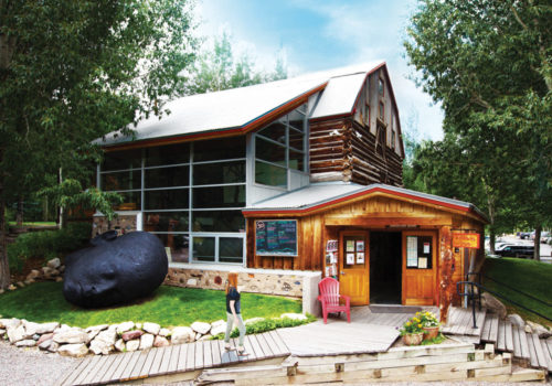 anderson ranch arts center