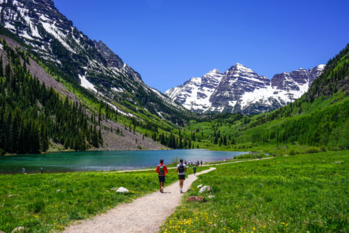 maroon-bells