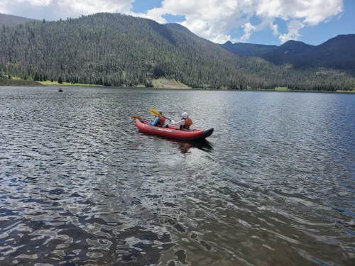 Rocky Mountain