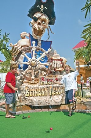 captain jacks