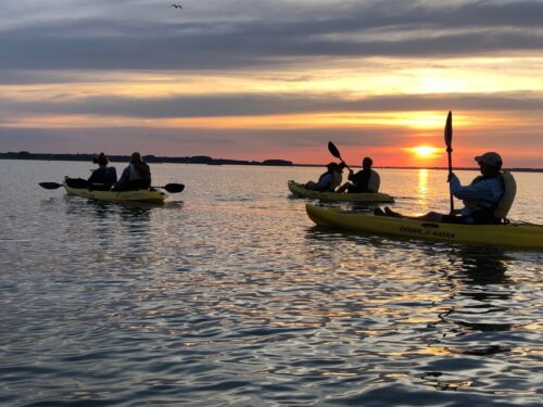 ecobay kayak and sup
