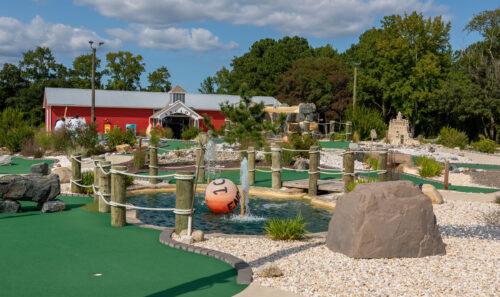millville boardwalk
