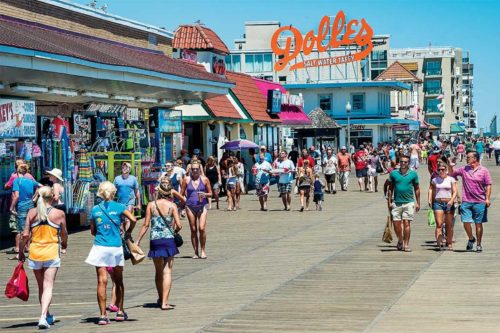Rehoboth-Beach-Boardwalk