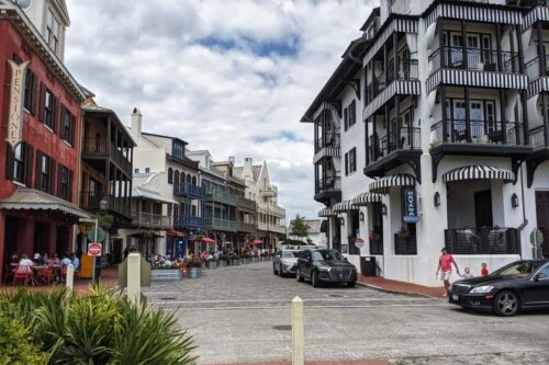 rosemary beach