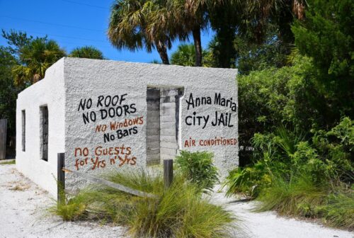 anna maria island historical society