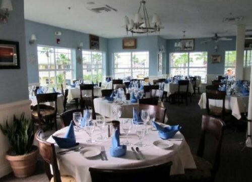 Bridge Street Bistro