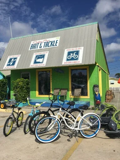 Scallop Cove Bait and Tackle