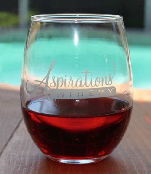aspirations winery