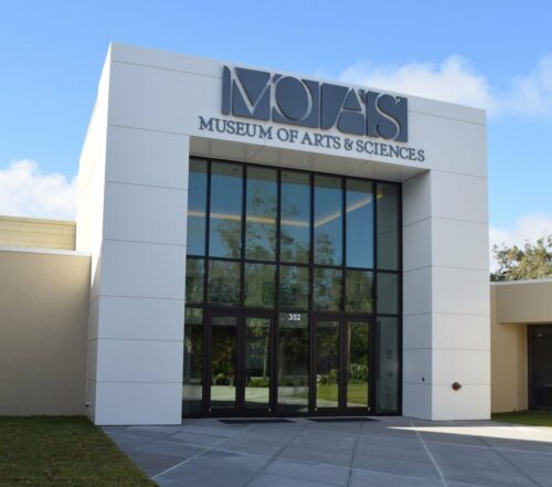 MOAS