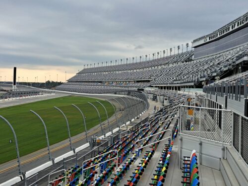 daytona internatoinal speedway