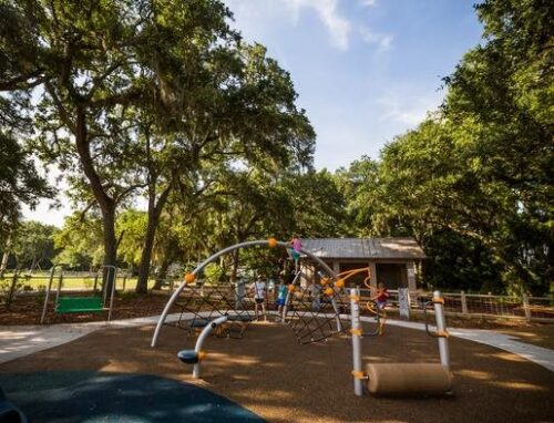 pirate playground II